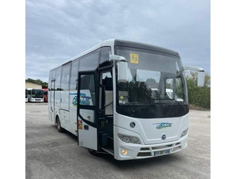 باص النقل بين المدن TEMSA