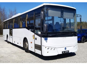 باص النقل بين المدن TEMSA