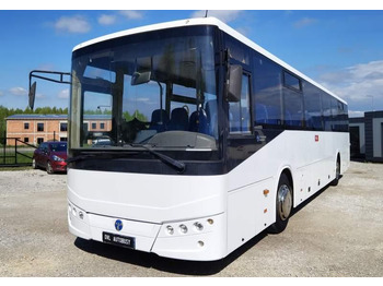باص النقل بين المدن Temsa Tourmalin 12m 144tys km KLIMA crossway intouro ul: صور 3