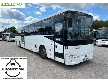 باص النقل بين المدن TEMSA