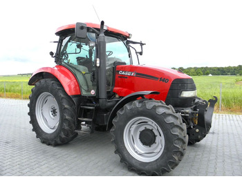 جرار CASE IH Maxxum 140