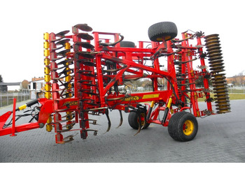 ال معدات حراثه Väderstad TOPDOWN 600 2008 Rok,  Nie Malowany, 3 sztuki w sprzedazy, Stan Bardzo Dobry: صور 2