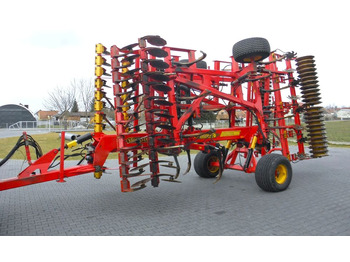 ال معدات حراثه Väderstad TOPDOWN 600 2008 Rok,  Nie Malowany, 3 sztuki w sprzedazy, Stan Bardzo Dobry: صور 4