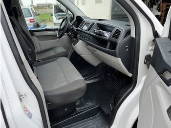 Volkswagen Transporter T6 2L tdi 150cv long 4 Motion 4x4 4motion إيجار Volkswagen Transporter T6 2L tdi 150cv long 4 Motion 4x4 4motion: صور 5
