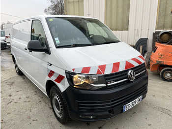 Volkswagen Transporter T6 2L tdi 150cv long 4 Motion 4x4 4motion إيجار Volkswagen Transporter T6 2L tdi 150cv long 4 Motion 4x4 4motion: صور 2
