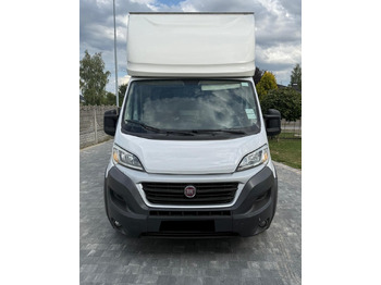 الشاحنات الصغيرة صندوق مغلق FIAT DUCATO: صور 2