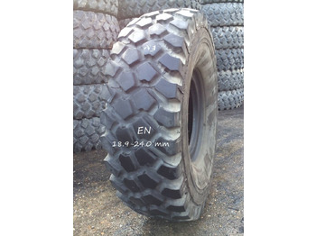 الإطارات MICHELIN