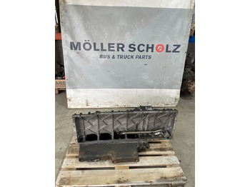 حوض الزيت MAN