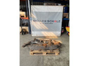 المحور الخلفي SETRA