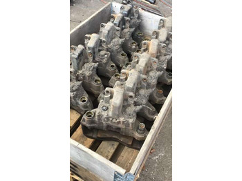 السرج KNORR-BREMSE