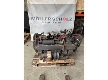 المحرك MERCEDES-BENZ Citaro