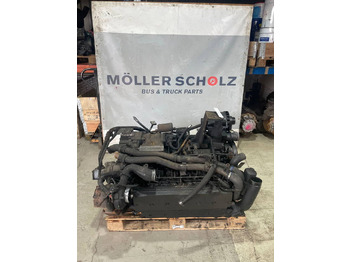 المحرك MERCEDES-BENZ Citaro