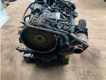 المحرك - حافلة Mercedes-Benz Mercedes Motor OM 906 HLA Euro 5 Citaro OM906HLA 902.926 902926: صور 4 المحرك - حافلة Mercedes-Benz Mercedes Motor OM 906 HLA Euro 5 Citaro OM906HLA 902.926 902926: صور 4