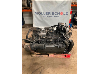 المحرك - حافلة Mercedes-Benz Mercedes Motor OM 906 HLA Euro 5 Citaro OM906HLA 902.926 902926: صور 2 المحرك - حافلة Mercedes-Benz Mercedes Motor OM 906 HLA Euro 5 Citaro OM906HLA 902.926 902926: صور 2