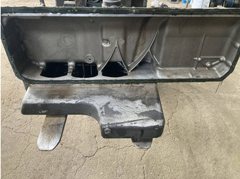 حوض الزيت - حافلة Mercedes-Benz Ölwanne Mercedes Motor OM 457 HLA A4570101113 OM457 Euro 5 EEV 15: صور 3