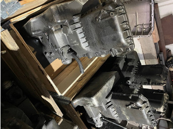 حوض الزيت - حافلة Mercedes-Benz Ölwanne Mercedes Motor OM 457 HLA A4570101113 OM457 Euro 5 EEV 15: صور 5