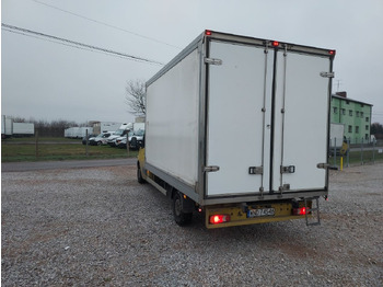 الشاحنات الصغيرة صندوق مغلق RENAULT MASTER: صور 2