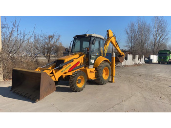 حفار متعدد الاستخدام NEW HOLLAND