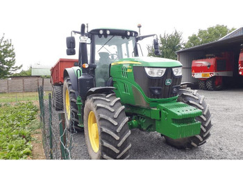 جرار JOHN DEERE 6155M