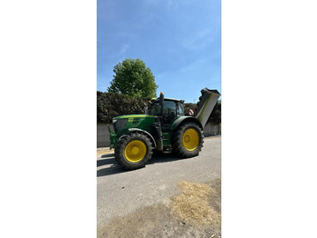 جرار JOHN DEERE 6175R