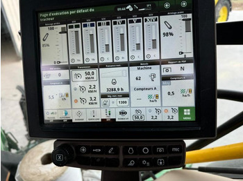 جرار JOHN DEERE 6R250: صور 5