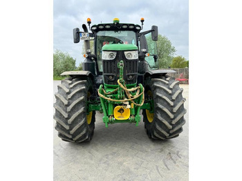 جرار JOHN DEERE 6R250: صور 2