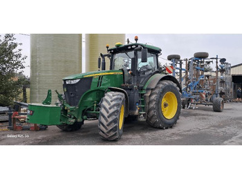 جرار JOHN DEERE 7310R