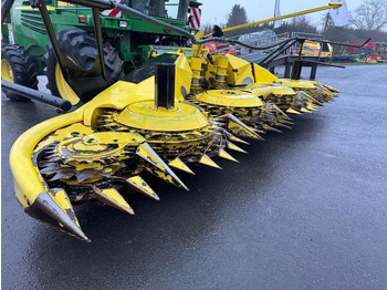 حصادات الذرة KEMPER 475: صور 2