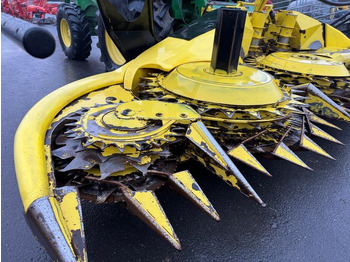 حصادات الذرة KEMPER 475: صور 3