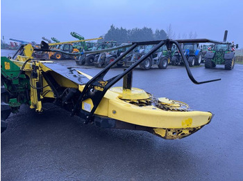 حصادات الذرة KEMPER 475: صور 4