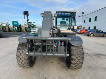 رافعة تلسكوبية KRAMER KT407: صور 2