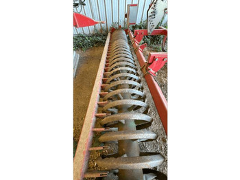 KVERNELAND CLC 3,5M إيجار KVERNELAND CLC 3,5M: صور 3 KVERNELAND CLC 3,5M إيجار KVERNELAND CLC 3,5M: صور 3