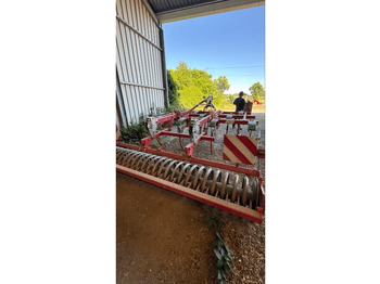 KVERNELAND CLC 3,5M إيجار KVERNELAND CLC 3,5M: صور 5 KVERNELAND CLC 3,5M إيجار KVERNELAND CLC 3,5M: صور 5