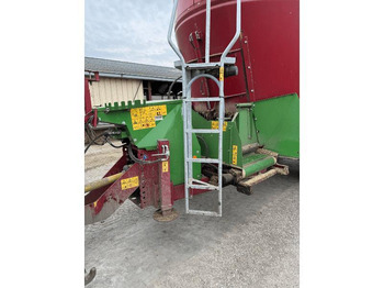 آلة خلط وتوزيع الأعلاف STRAUTMANN VERTI MIX 2401: صور 3 آلة خلط وتوزيع الأعلاف STRAUTMANN VERTI MIX 2401: صور 3