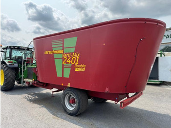 STRAUTMANN VERTIMIX 2401 إيجار STRAUTMANN VERTIMIX 2401: صور 2