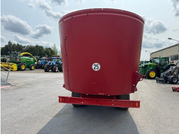 STRAUTMANN VERTIMIX 2401 إيجار STRAUTMANN VERTIMIX 2401: صور 3