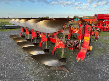 محراث VOGEL & NOOT