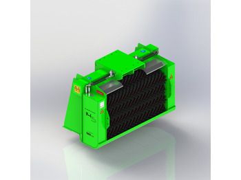 جديد فرز دلو DB Engineering BucketScreen BS-14/5: صور 3 جديد فرز دلو DB Engineering BucketScreen BS-14/5: صور 3