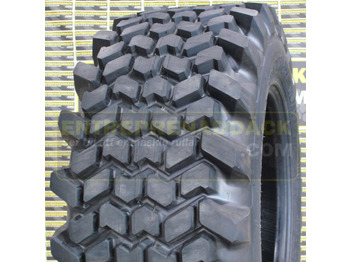 الإطارات والجنوط TRELLEBORG