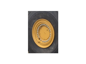 الجنوط CATERPILLAR