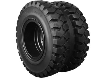 عجلات TRELLEBORG