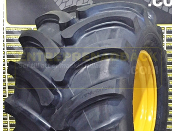الإطارات والجنوط TRELLEBORG