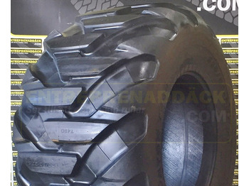 الإطارات والجنوط TRELLEBORG