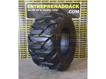 جديد الإطارات والجنوط - حفارة على عجلات Trelleborg T480 EXC 600/50-22.5 24PR – Complete wheels for excavator.: صور 2 جديد الإطارات والجنوط - حفارة على عجلات Trelleborg T480 EXC 600/50-22.5 24PR – Complete wheels for excavator.: صور 2