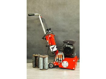 معدات البناء HUSQVARNA