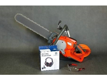 الأدوات والمعدات HUSQVARNA