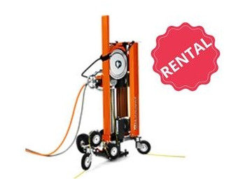 الأدوات والمعدات HUSQVARNA