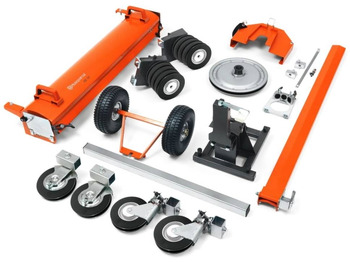 الأدوات والمعدات Husqvarna inny: صور 2