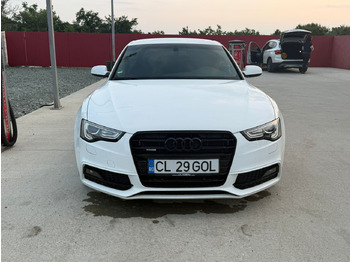 سيدان AUDI