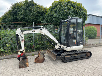 حفارة مصغرة CATERPILLAR 302.7DCR